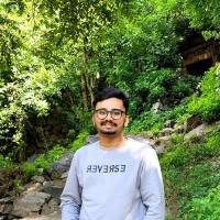 Vaishak bhat S V