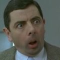 Mr Bean
