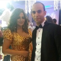 ALY HUSSEIN
