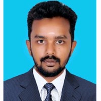 Sathishkumar Eagambaram