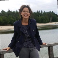 Chantal Van Den Hengel-Groeneveld