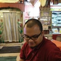 Muhamad Rosli Zainuddin