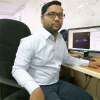 Mohammed Belal