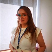 Ana Milena Naranjo Ramírez