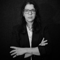 Eleni Syngelaki