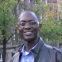 Charles Ssempijja, FCA