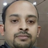 Sunil Bajoria