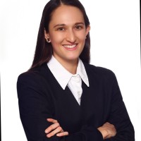 Judith Sofía Serratos Pérez