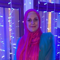 Sarah Bashir