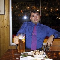 Сергей Ременяк