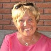 Marit Johansen
