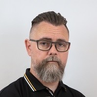 Rickard Henriksson
