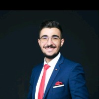 Mohammad El-Qawasmeh, Msc,Cma,Cisa