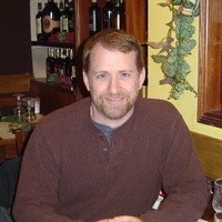 Greg Berry