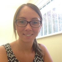 Nikki Butler (Nee Hobbs)