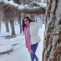 Komal Priyadarshini