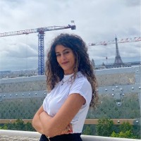 Muriel Krikorian