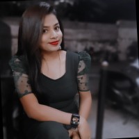 Kavya B