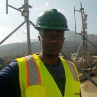 Eng.James Lyimo
