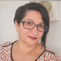 Miriam Pimenta