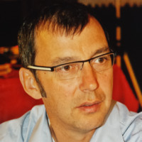Mauro Maran