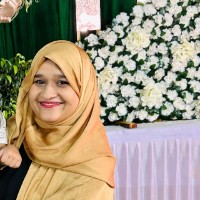 Humera Shaikh