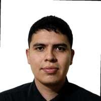 Sebastian Mora Ruiz
