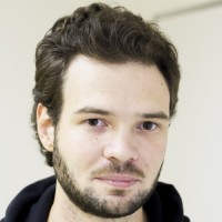 Sergey Nurk