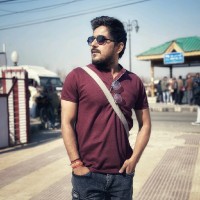 Dipak Tarsariya