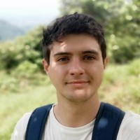 Joaquin Cordero Pozo