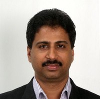 Shajil Kumar