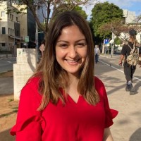 Miri Jouravlev - I’M Hiring