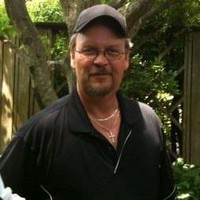 Mark Warhurst