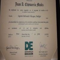 Juan Echevarria
