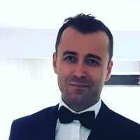 Ionut Serban