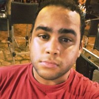 Carlos Douglas