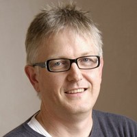 Dr. Harley Mackenzie