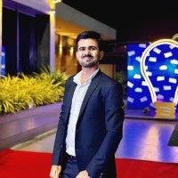 Yogesh Chavan