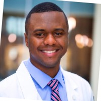 Dr. Tsikata Apenyo, MD MBA