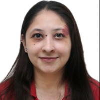 Nidhi Bakshi