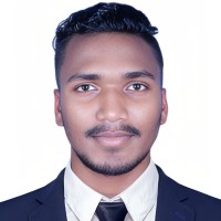 Raj Sah