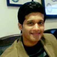 Syed Tahir Ali