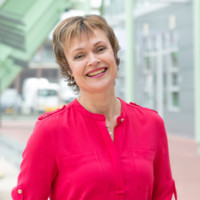 Sigrid Fekken 🎗️