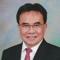 Ir Alphonsus Dorhat Rahani