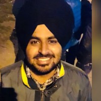 Taranjot Singh