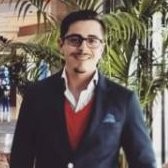 Gabriel Cisneros