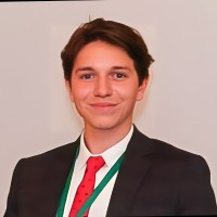 Luca Nickola