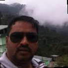 Kali Prasad Rao