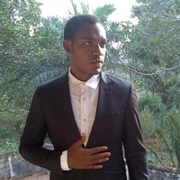 king Onochie Chukwumere