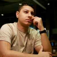 Shehab Sharaf